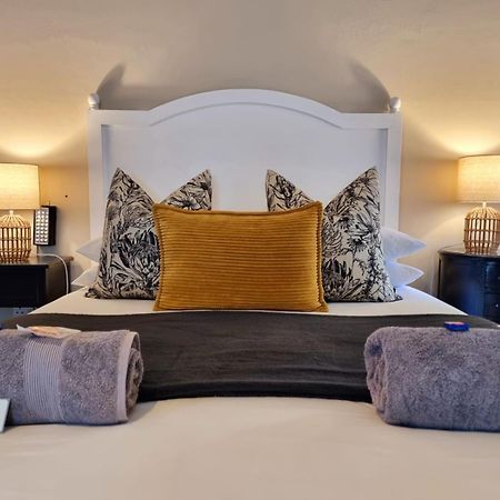 The Merino Guest House Beaufort West Exteriér fotografie