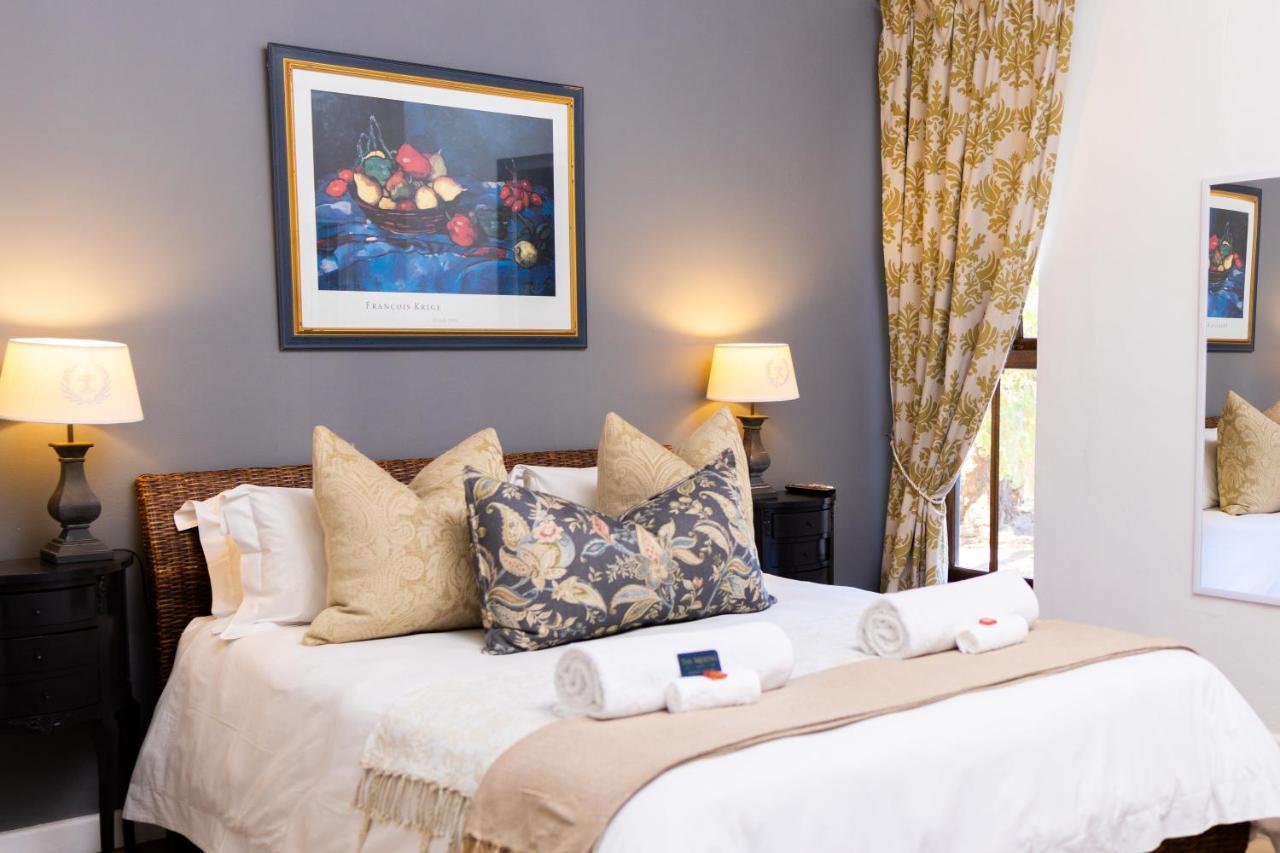 The Merino Guest House Beaufort West Exteriér fotografie
