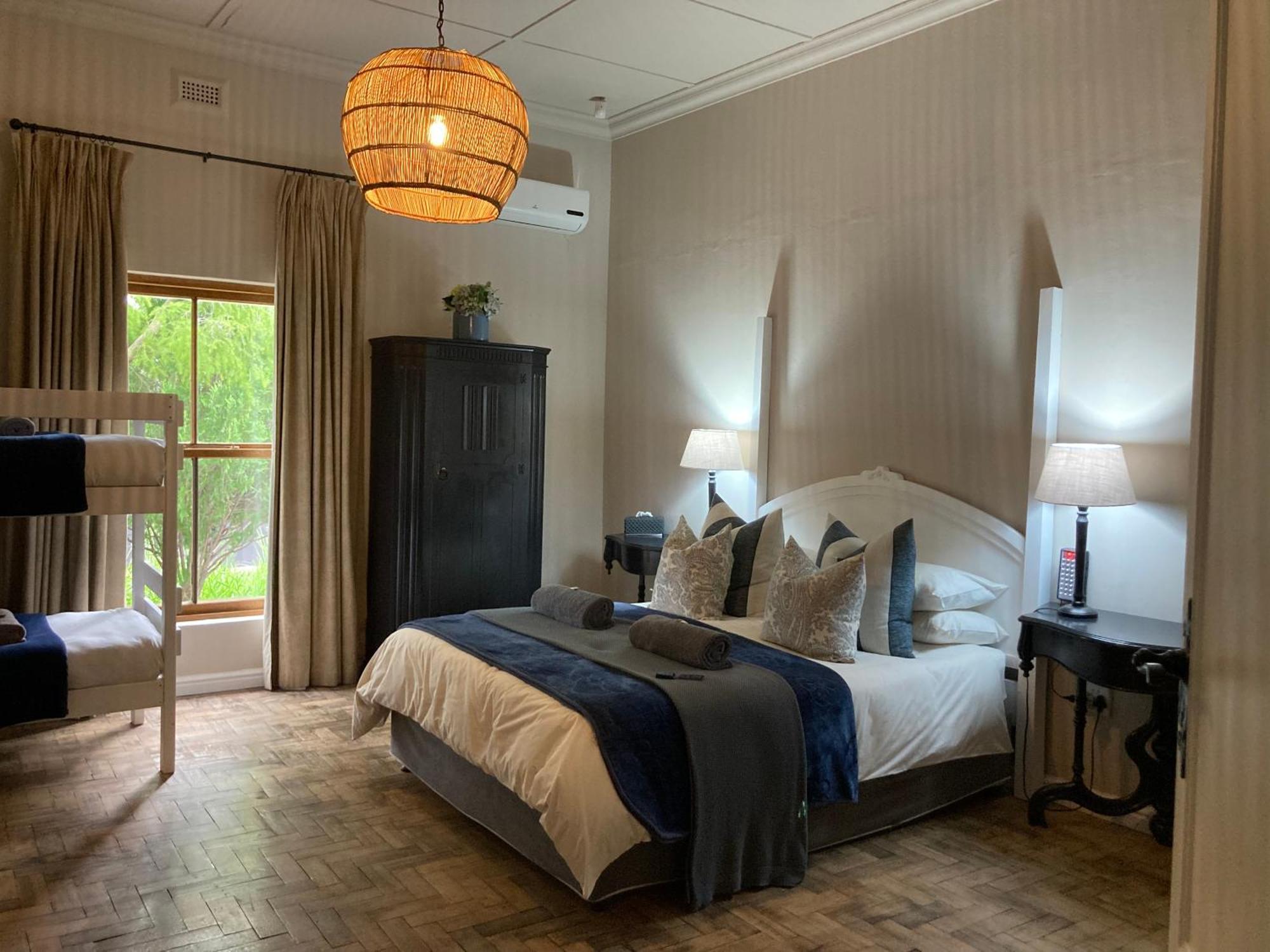 The Merino Guest House Beaufort West Exteriér fotografie