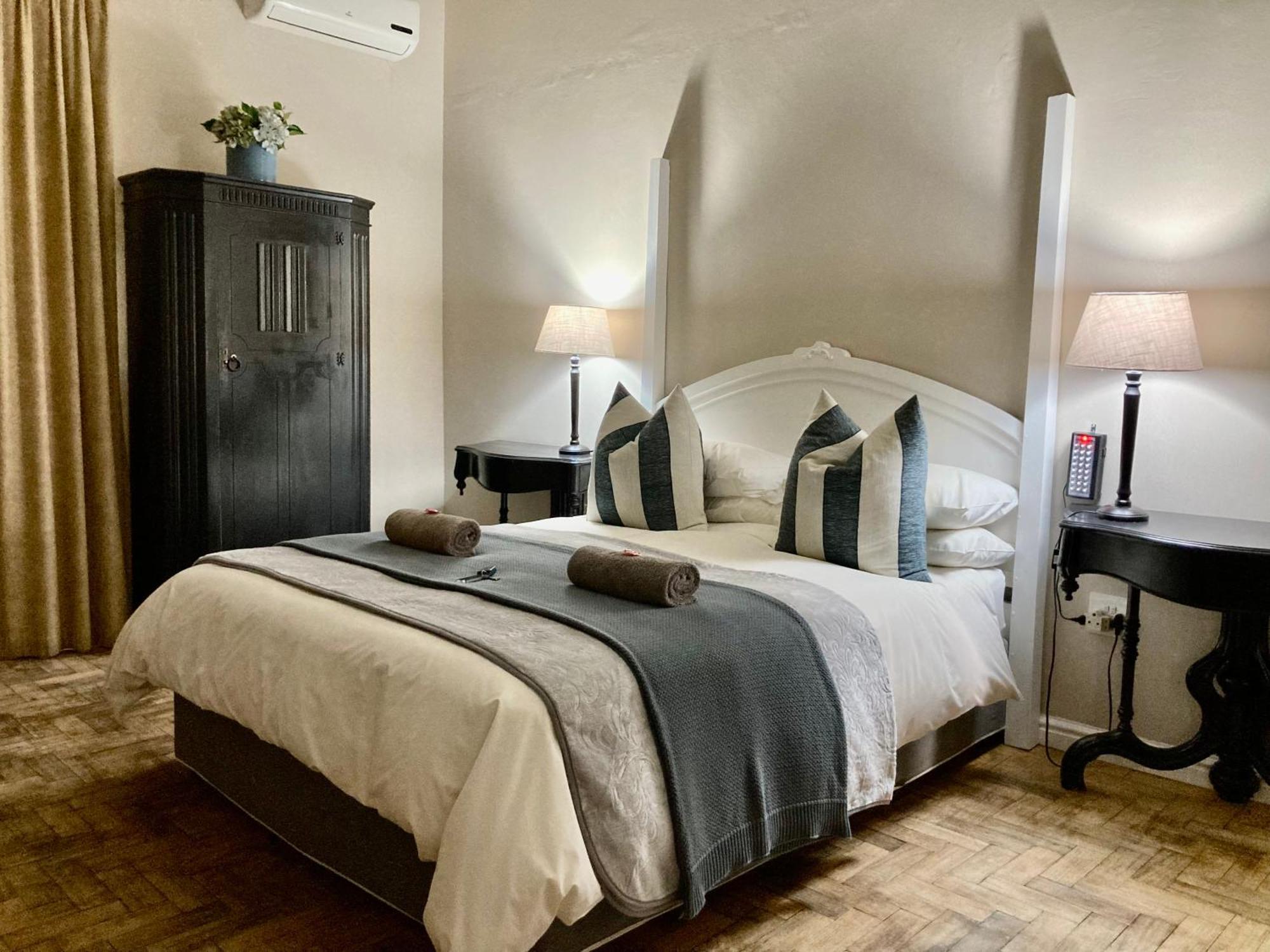The Merino Guest House Beaufort West Exteriér fotografie