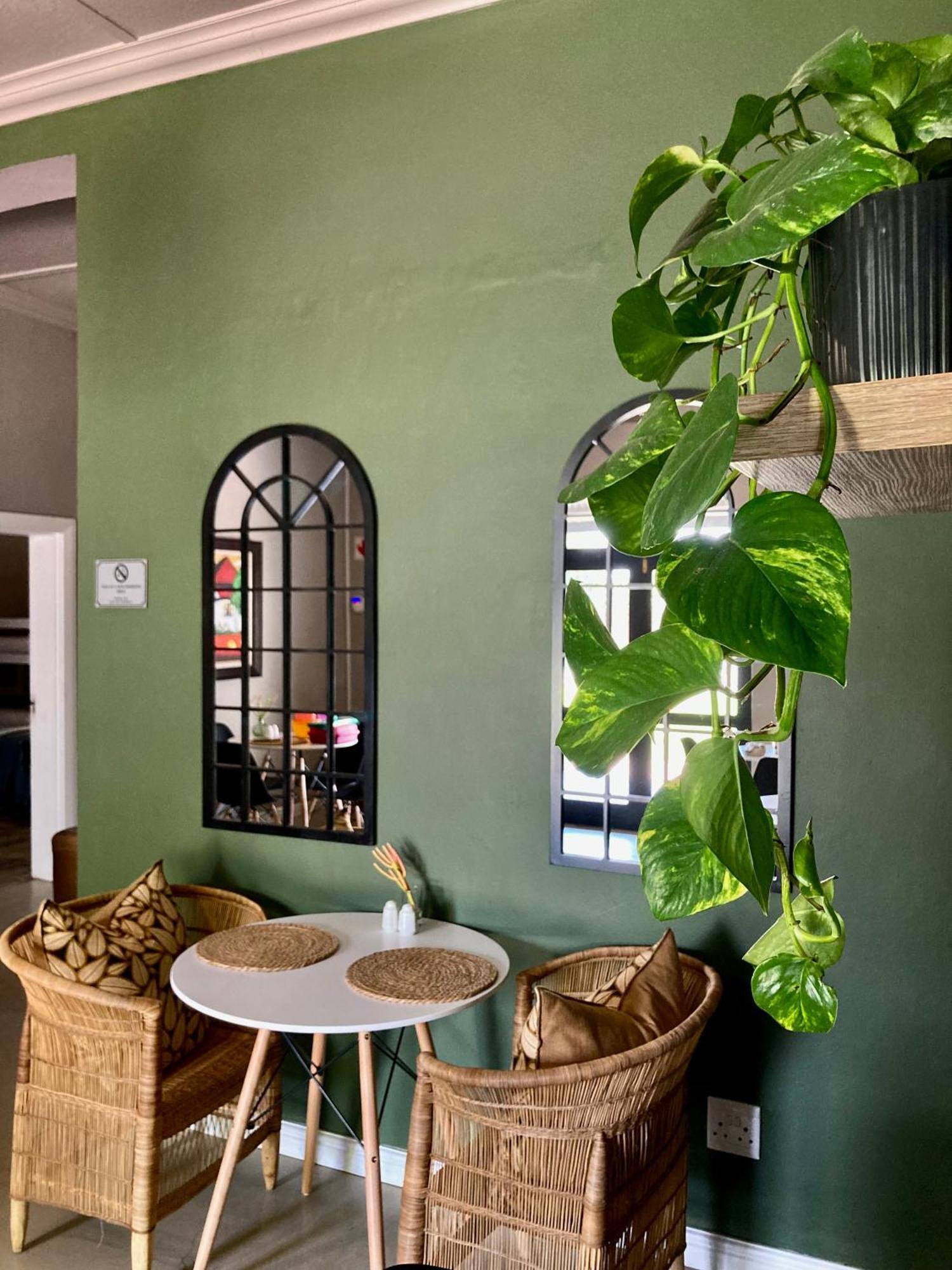 The Merino Guest House Beaufort West Exteriér fotografie