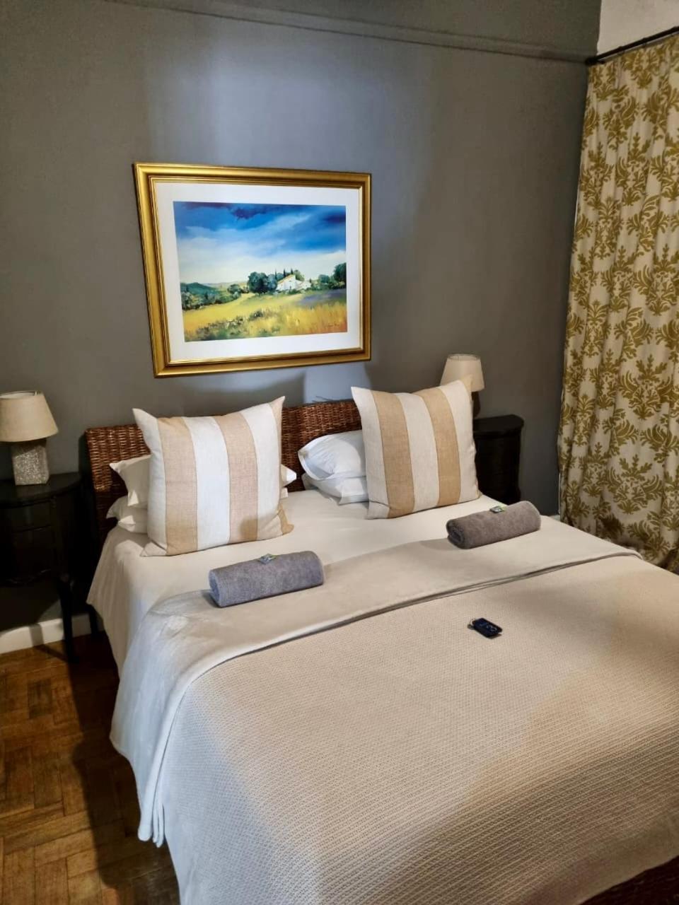 The Merino Guest House Beaufort West Exteriér fotografie