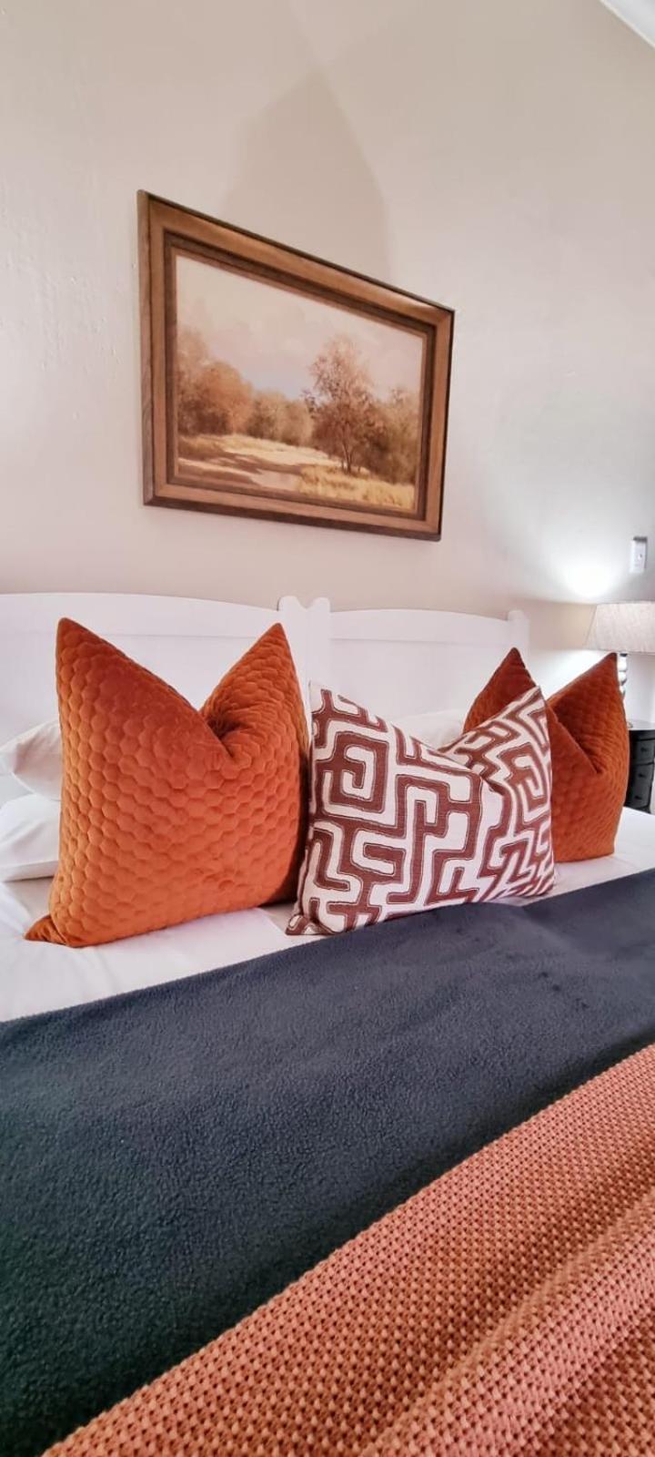 The Merino Guest House Beaufort West Exteriér fotografie